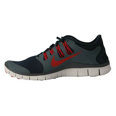 nike free 5.0 herren rot 2014